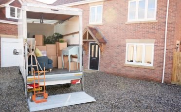 Apartment Movers