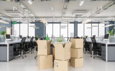 Office Relocation