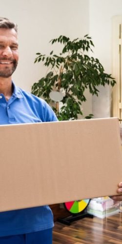movers and packers