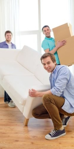 movers and packers